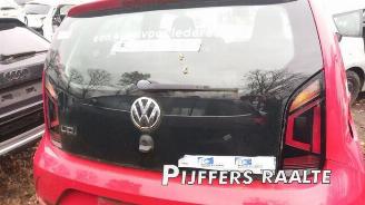 Volkswagen Up! Up! (121), Hatchback, 2011 1.0 12V 60 picture 15