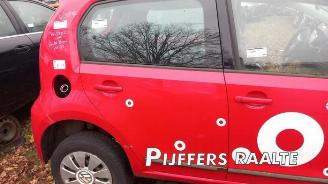 Volkswagen Up! Up! (121), Hatchback, 2011 1.0 12V 60 picture 21