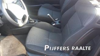 Peugeot 207 207 CC (WB), Cabrio, 2007 / 2015 1.6 16V picture 9
