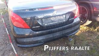 Peugeot 207 207 CC (WB), Cabrio, 2007 / 2015 1.6 16V picture 5