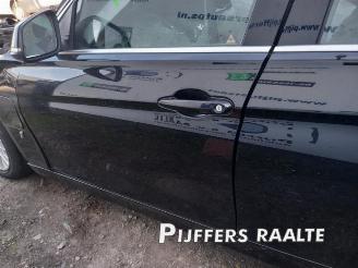 BMW 3-serie 3 serie (F30), Sedan, 2011 / 2018 330e picture 7