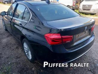 BMW 3-serie 3 serie (F30), Sedan, 2011 / 2018 330e picture 10