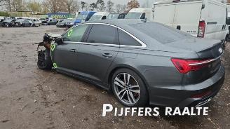 Audi A6 A6 (C8), Sedan, 2018 2.0 16V 55 TFSI E Mild hybrid Quattro picture 4
