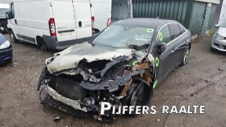 Audi A6 A6 (C8), Sedan, 2018 2.0 16V 55 TFSI E Mild hybrid Quattro picture 13