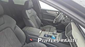 Audi A6 A6 (C8), Sedan, 2018 2.0 16V 55 TFSI E Mild hybrid Quattro picture 9