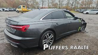 Audi A6 A6 (C8), Sedan, 2018 2.0 16V 55 TFSI E Mild hybrid Quattro picture 3