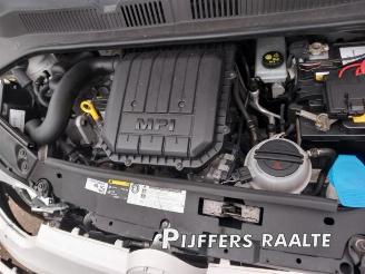 Volkswagen Up! Up! (121), Hatchback, 2011 1.0 12V 60 picture 7