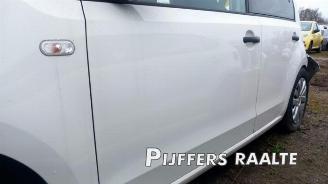 Volkswagen Up! Up! (121), Hatchback, 2011 1.0 12V 60 picture 20