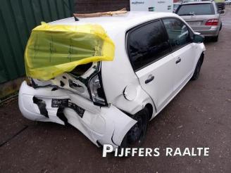 Volkswagen Up! Up! (121), Hatchback, 2011 1.0 12V 60 picture 12