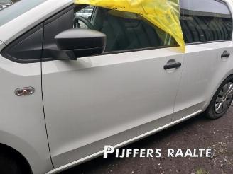 Volkswagen Up! Up! (121), Hatchback, 2011 1.0 12V 60 picture 8