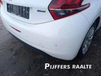 Peugeot 208 208 I (CA/CC/CK/CL), Hatchback, 2012 / 2019 1.2 Vti 12V PureTech 82 picture 18