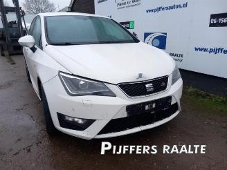 Seat Ibiza Ibiza IV SC (6J1), Hatchback 3-drs, 2008 / 2016 1.0 EcoTSI 12V picture 3