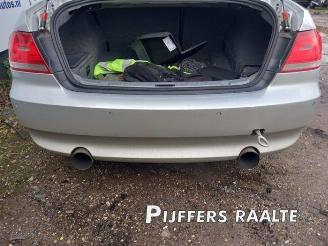 BMW 3-serie 3 serie (E92), Coupe, 2005 / 2013 335i 24V picture 7