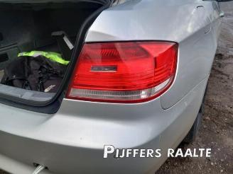 BMW 3-serie 3 serie (E92), Coupe, 2005 / 2013 335i 24V picture 5
