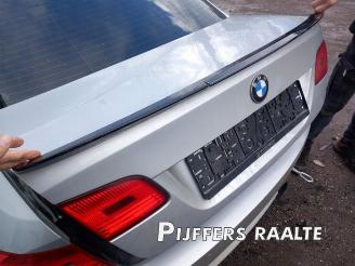 BMW 3-serie 3 serie (E92), Coupe, 2005 / 2013 335i 24V picture 11