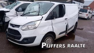 Ford Transit Transit Custom, Van, 2011 / 2023 2.2 TDCi 16V picture 2