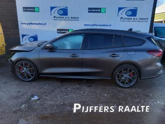 Sloopauto Ford Focus Focus 4 ST Wagon, Combi, 2019 / 2025 2.3 ST EcoBoost 16V 2022