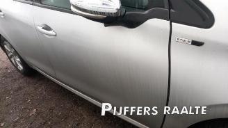 Peugeot 208 208 I (CA/CC/CK/CL), Hatchback, 2012 / 2019 1.2 Vti 12V PureTech 82 picture 8