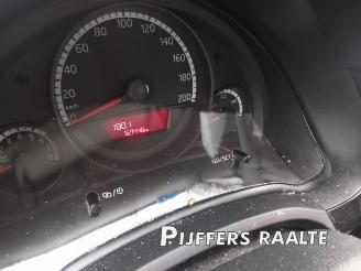Volkswagen Up! Up! (121), Hatchback, 2011 1.0 12V 60 picture 10