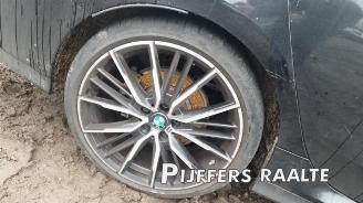 BMW 2-serie 2 serie Gran Coupe (F44), Sedan, 2019 218i 1.5 TwinPower Turbo 12V picture 16