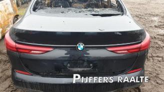 BMW 2-serie 2 serie Gran Coupe (F44), Sedan, 2019 218i 1.5 TwinPower Turbo 12V picture 2