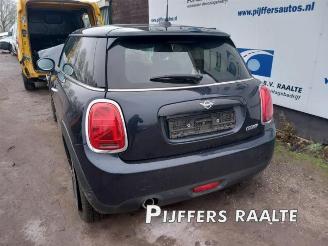 Mini Cooper Mini (F56), Hatchback 3-drs, 2013 1.5 12V Cooper picture 5