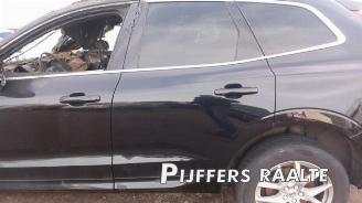 Volvo Xc-60 XC60 II (UZ), SUV, 2017 2.0 T8 16V Hybrid AWD picture 7