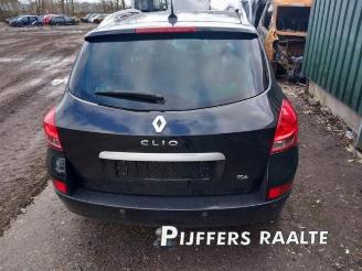 Renault Clio Clio III Estate/Grandtour (KR), Combi, 2007 / 2014 1.2 16V TCE 100 picture 5