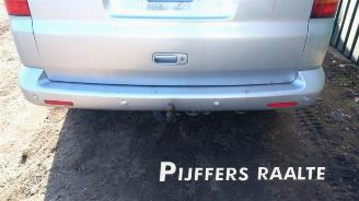 Volkswagen Transporter Transporter T5, Van, 2003 / 2015 2.5 TDi picture 9