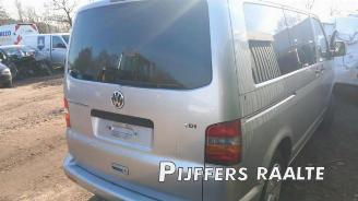 Volkswagen Transporter Transporter T5, Van, 2003 / 2015 2.5 TDi picture 8