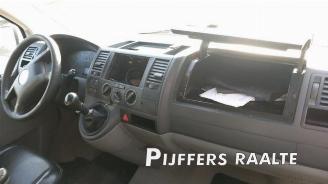 Volkswagen Transporter Transporter T5, Van, 2003 / 2015 2.5 TDi picture 15