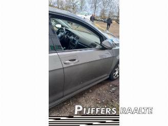 Volkswagen Golf Golf VII (AUA), Hatchback, 2012 / 2021 1.6 TDI BlueMotion 16V picture 7