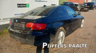 BMW 3-serie 3 serie (E92), Coupe, 2005 / 2013 320i 16V picture 4