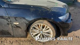 BMW 3-serie 3 serie (E92), Coupe, 2005 / 2013 320i 16V picture 8