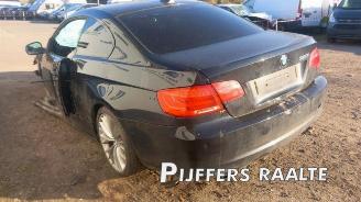 BMW 3-serie 3 serie (E92), Coupe, 2005 / 2013 320i 16V picture 6