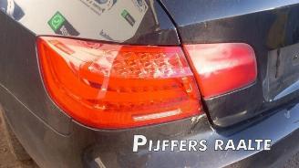 BMW 3-serie 3 serie (E92), Coupe, 2005 / 2013 320i 16V picture 7