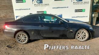 Auto da rottamare BMW 3-serie 3 serie (E92), Coupe, 2005 / 2013 320i 16V 2011/1