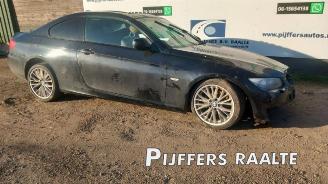 BMW 3-serie 3 serie (E92), Coupe, 2005 / 2013 320i 16V picture 2