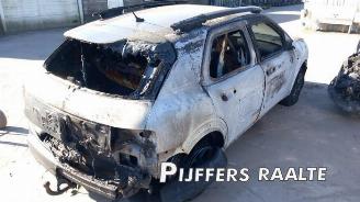 Citroën C4 cactus C4 Cactus (0B/0P), Hatchback 5-drs, 2014 1.2 PureTech 82 12V picture 11