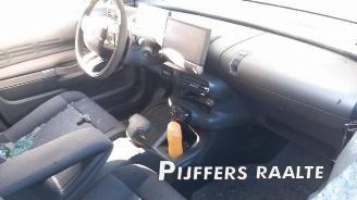 Citroën C4 cactus C4 Cactus (0B/0P), Hatchback 5-drs, 2014 1.2 PureTech 82 12V picture 12