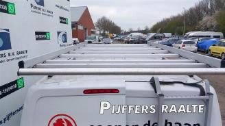 Peugeot Expert Expert (VA/VB/VE/VF/VY), Van, 2016 e-Expert picture 33