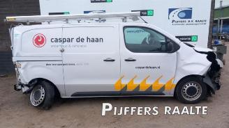 Peugeot Expert Expert (VA/VB/VE/VF/VY), Van, 2016 e-Expert picture 2