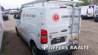 Peugeot Expert Expert (VA/VB/VE/VF/VY), Van, 2016 e-Expert picture 22