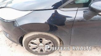 Ford Fiesta Fiesta 6 (JA8), Hatchback, 2008 / 2018 1.5 TDCi picture 23