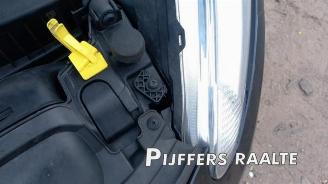 Ford Fiesta Fiesta 6 (JA8), Hatchback, 2008 / 2018 1.5 TDCi picture 22