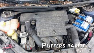 Mazda 2 2 (NB/NC/ND/NE), Hatchback, 2003 / 2007 1.4 16V picture 13