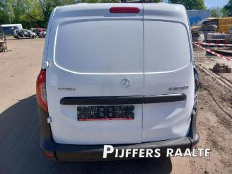 Mercedes Citan Citan (420.6), Van, 2021 1.5 108 CDI picture 5
