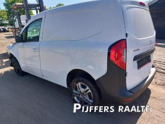 Mercedes Citan Citan (420.6), Van, 2021 1.5 108 CDI picture 4