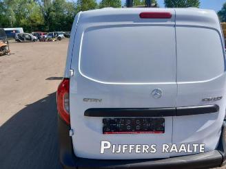 Mercedes Citan Citan (420.6), Van, 2021 1.5 108 CDI picture 6