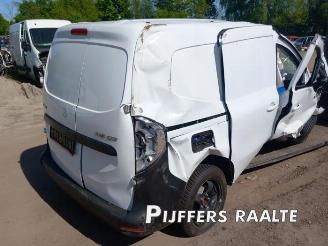 Mercedes Citan Citan (420.6), Van, 2021 1.5 108 CDI picture 8